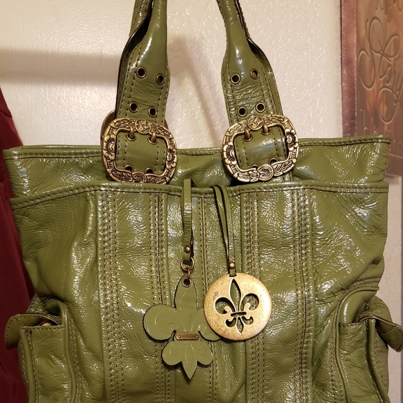 Shoulder Bag - Picture 1 of 5